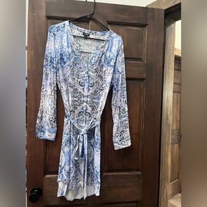 Nice dress for any occasion!